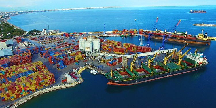 QTERMİNALS ANTALYA’DA HEDEF GLOBAL PAZARDA ETKİNLİK