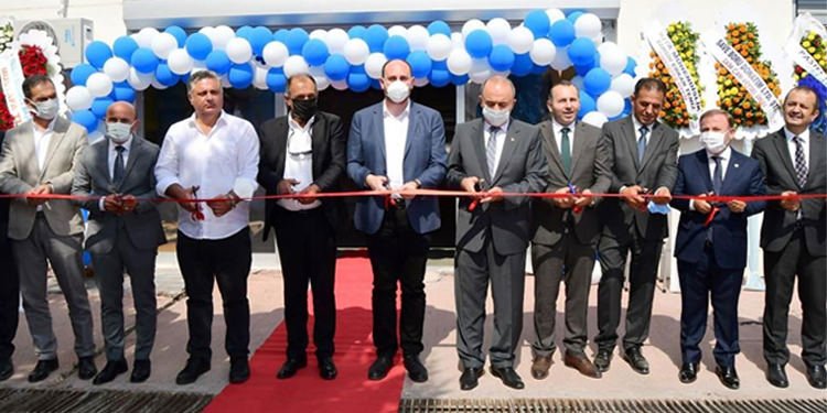 GEMİ İNŞA MÜTEAHHİTLERİ, GİMBİRDER ÇATISI ALTINDA BİRLEŞTİ