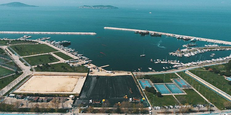 İSPARK, MALTEPE’DE KARA PARK HİZMETİNE BAŞLADI
