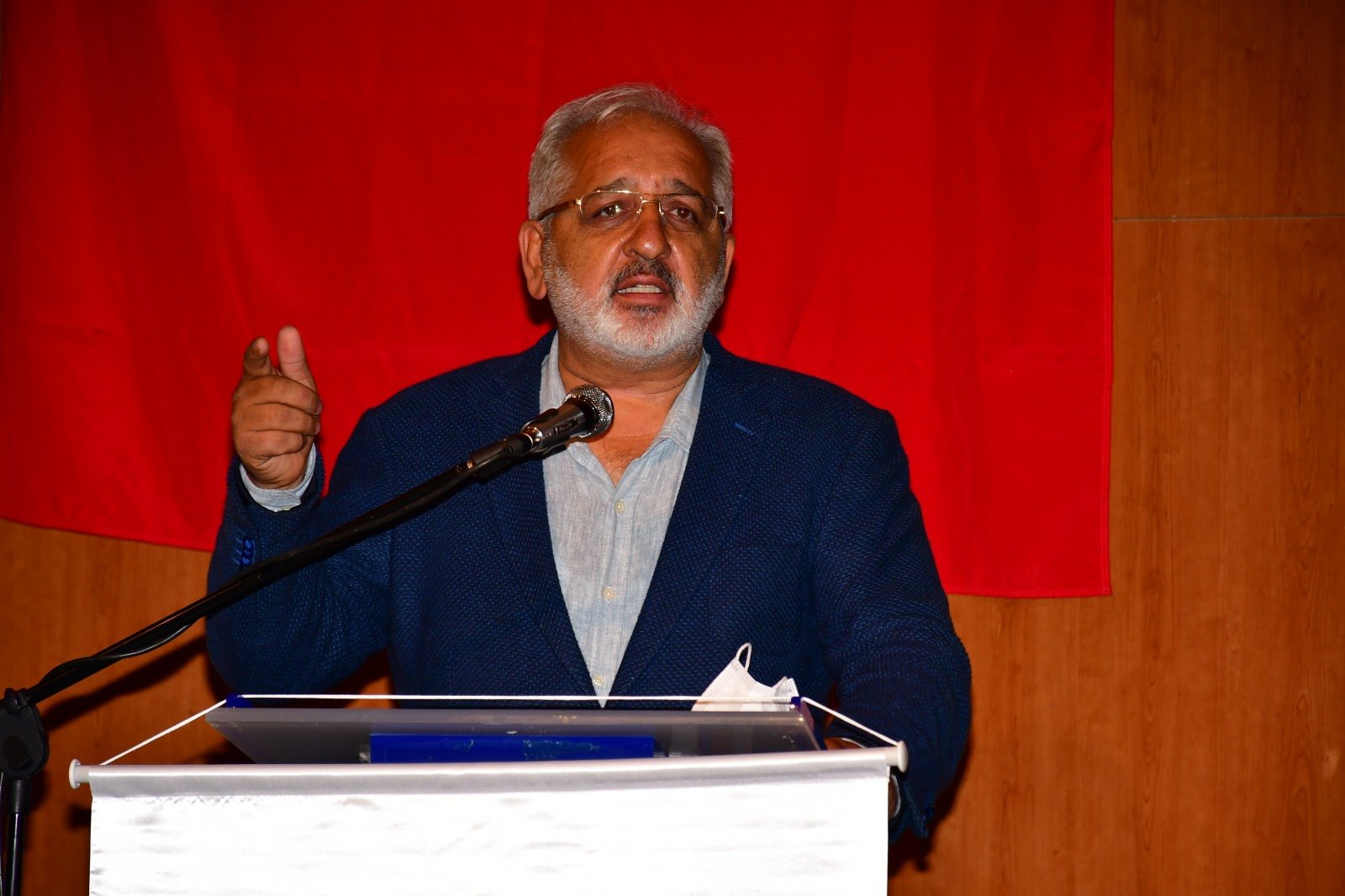 KAPTAN MUSTAFA CAN: EN İYİ GEMİ, ARKADAŞININ GEMİSİ