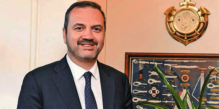 TAMER KIRAN: DÖKME YÜK VE KONTEYNER KAZANÇLARI CANLI KALMAYI SÜRDÜRÜYOR