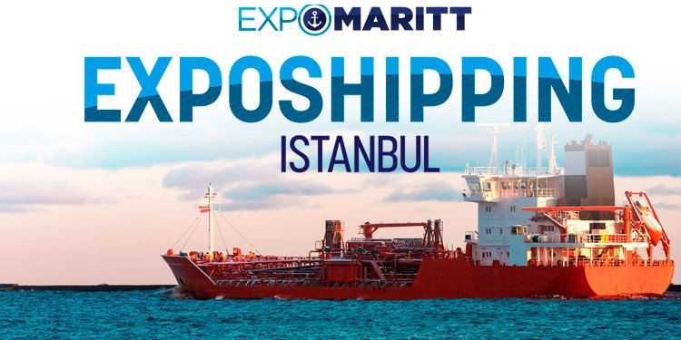 EXPOMARİTT EXPOSHİPPİNG İSTANBUL İÇİN GERİ SAYIM