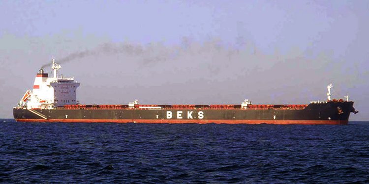 BEKS SHIPPING BOUGHT ITS 5TH VESSEL WITH 10 MONTHS