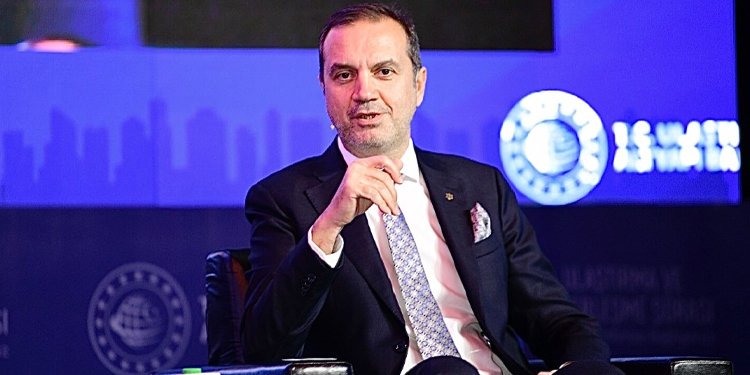 TAMER KIRAN: TODAY’S VESSELS CAN COMPLETELY DIE OUT