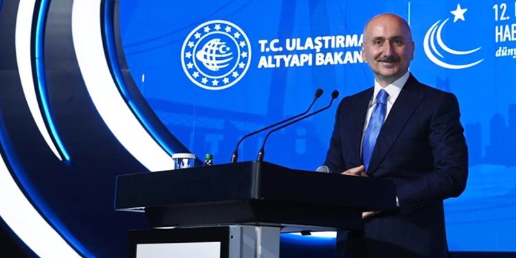 KARAİSMAİLOĞLU: AN ALTERNATIVE TRANSITION HAS BECOME COMPULSORY