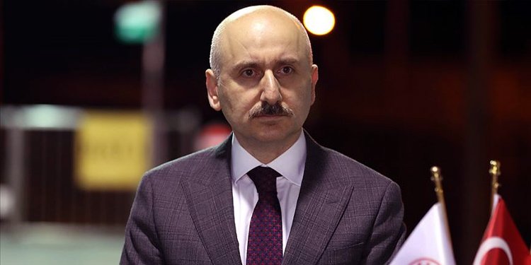 ADİL KARAİSMAİLOĞLU: HEDEFİMİZ, ÜLKEMİZİN DENİZCİ KİMLİĞİNİ ÖN PLANA ÇIKARMAK