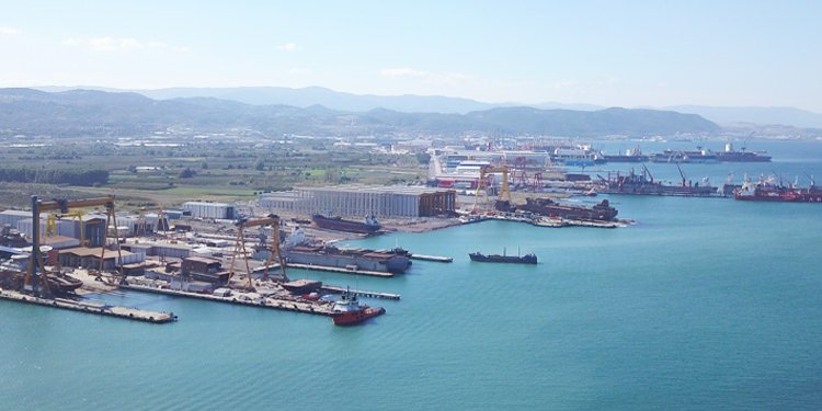 YALOVA’S SHIP AND YACHT EXPORTS INCREASED BY 53 PERCENT