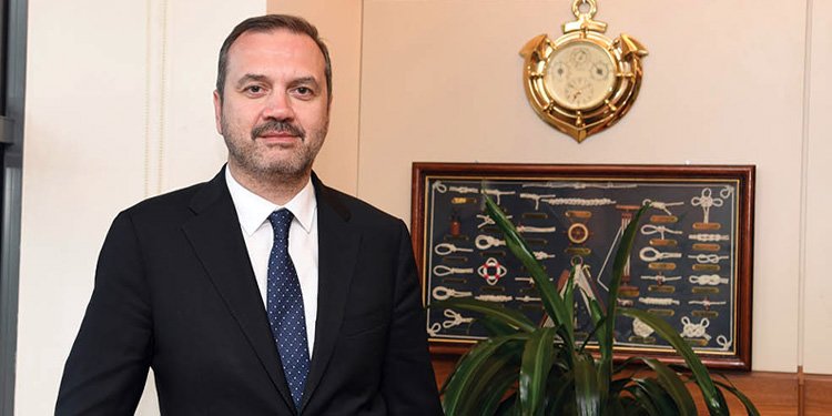 “A REGRESS TO BE OBSERVED IN MARITIME MARKETS”