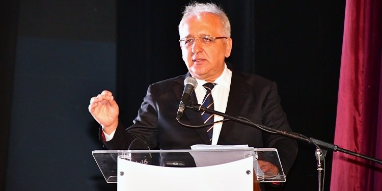 ”YABANCI BAYRAKTAKİ DENİZCİLERİN SİGORTASI HAZİNEDEN ÖDENMELİ”