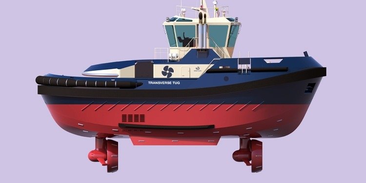 SANMAR, RÖMORKÖR İNŞASINDA BİR İLKE DAHA İMZA ATIYOR