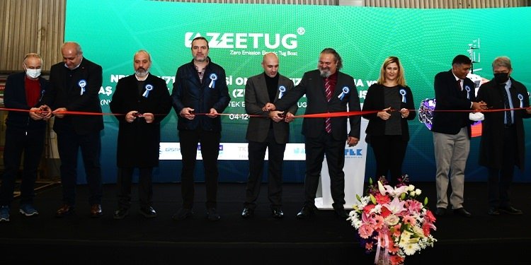 THE NEW ZEETUGS ARE ON THE WAY