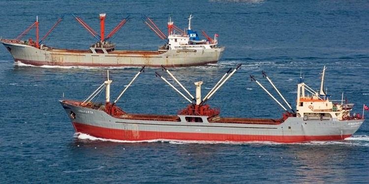 TUZLA LİMAN BAŞKANLIĞI, ÜÇ GEMİYİ SATIŞA ÇIKARIYOR
