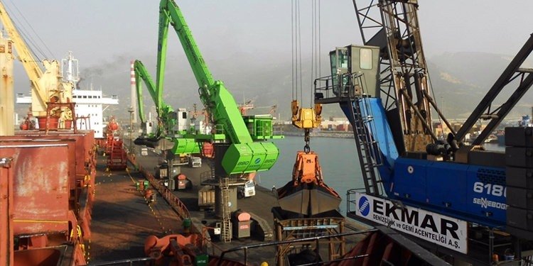 İSKENDERUN’DA İKİ LİMAN PROJESİNE ONAY ÇIKTI