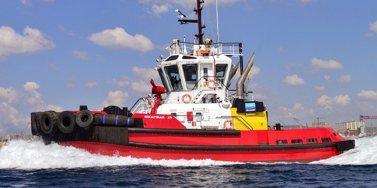 SANMAR ANNOUNCES THE FIRST AGREEMENT OF THE YEAR