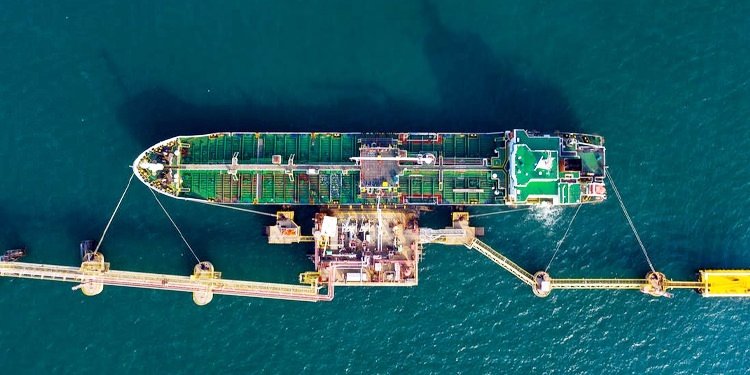 SOCAR MARİNE, DENİZ YAKITI SATIŞLARINA BAŞLADI