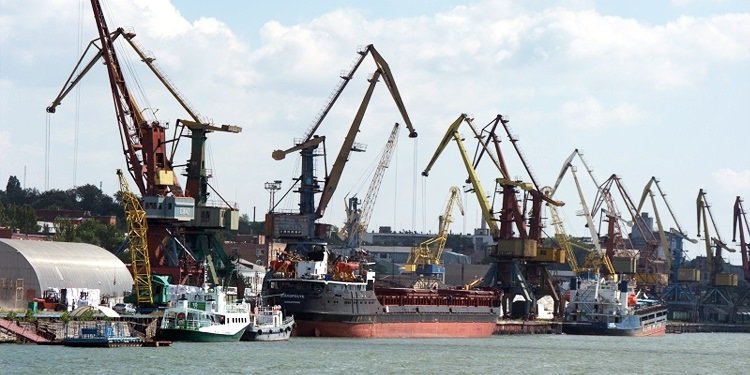 17 TURKISH VESSELS IN RUSSIAN PORTS IS UNBERTHED