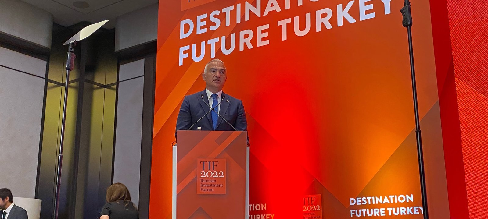 YENİ PORT ÇALIŞMALARI YENİKAPI’DA BAŞLADI