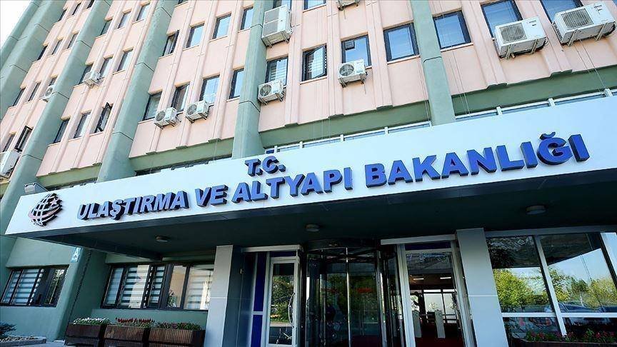 BAKANLIKTAN YEŞİL LOJİSTİĞE DESTEK