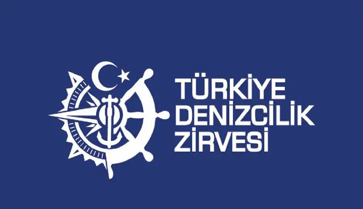 DENİZCİLİK SEKTÖRÜ TÜRKİYE DENİZCİLİK ZİRVESİ’NDE BİR ARAYA GELİYOR