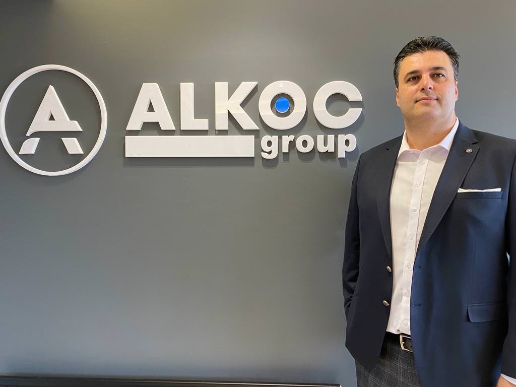 BURAK ALKOÇ 1 TEMMUZ KABOTAJ BAYRAMI KUTLAMA MESAJI YAYIMLADI