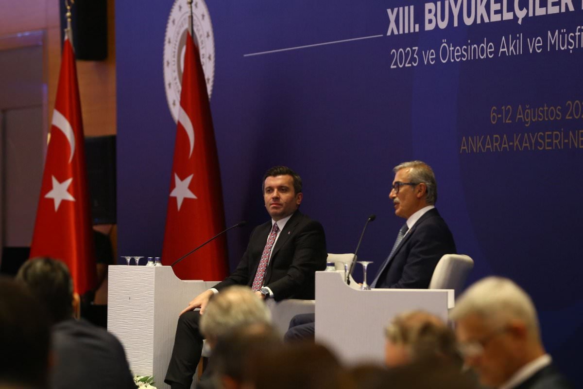 SAVUNMA SANAYİİ ÜRÜNLERİ İHRAÇ EDİLEN ÜLKE SAYISI 170’E ULAŞTI