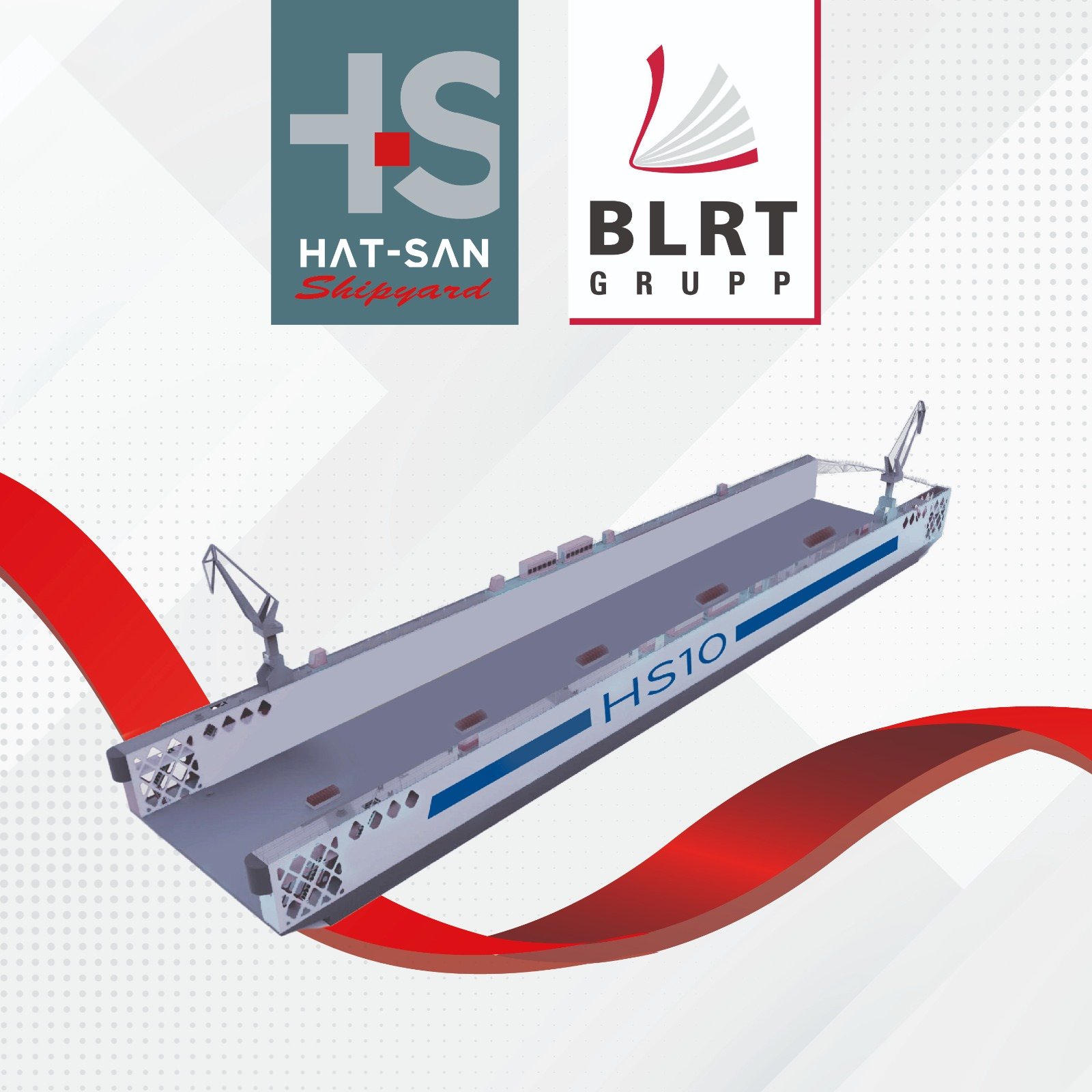 HAT-SAN TERSANESİ’NDEN BİR YÜZER HAVUZ DAHA