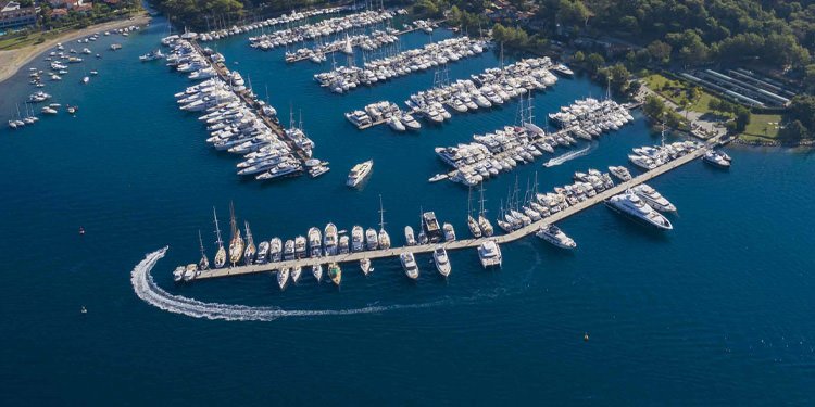 D-MARİN, SENSE4BOAT İLE STRATEJİK DİJİTALLEŞME ORTAKLIĞINI DUYURDU