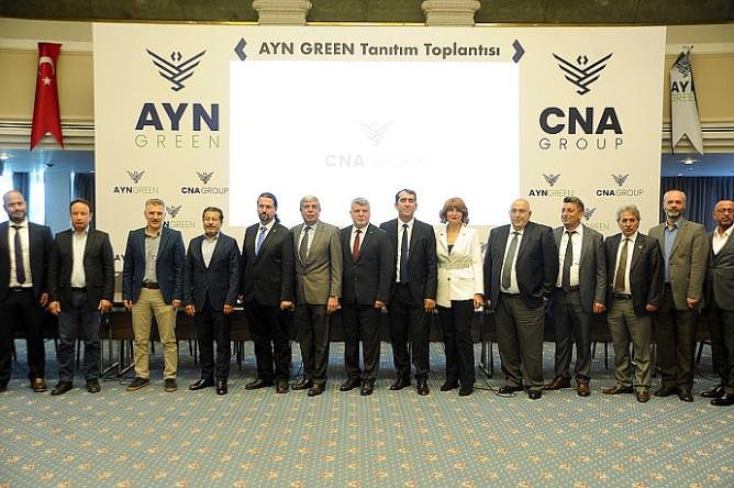 YENİ NESİL HİDROJEN GEMİ ÇAĞI BAŞLIYOR