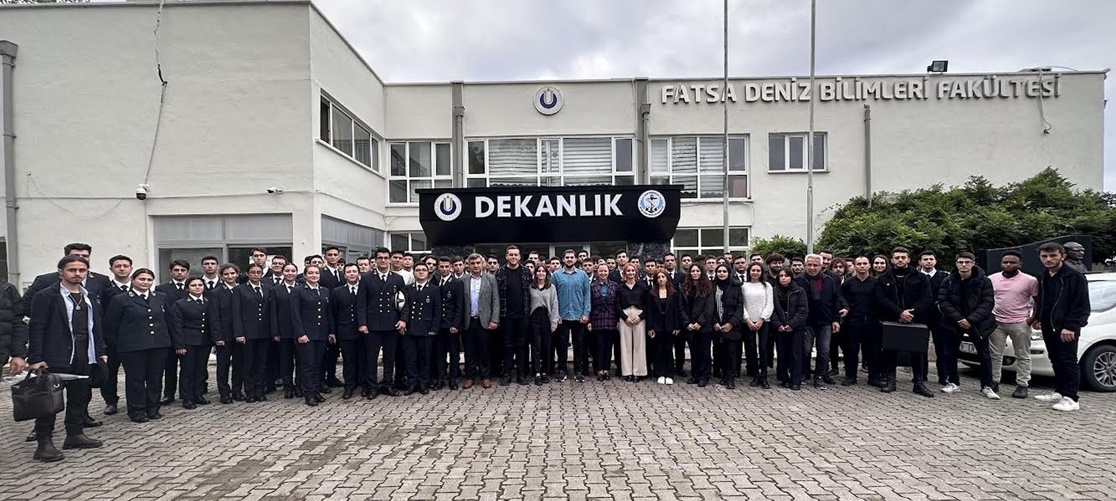 DÖDER TÜRKİYE TURNESİNİ TAMAMLADI