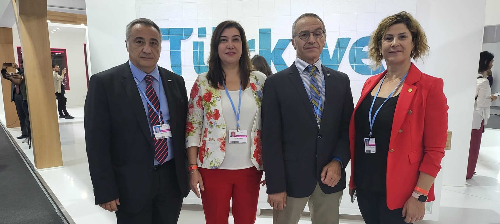 GİSBİR, COP27 ZİRVESİNDE