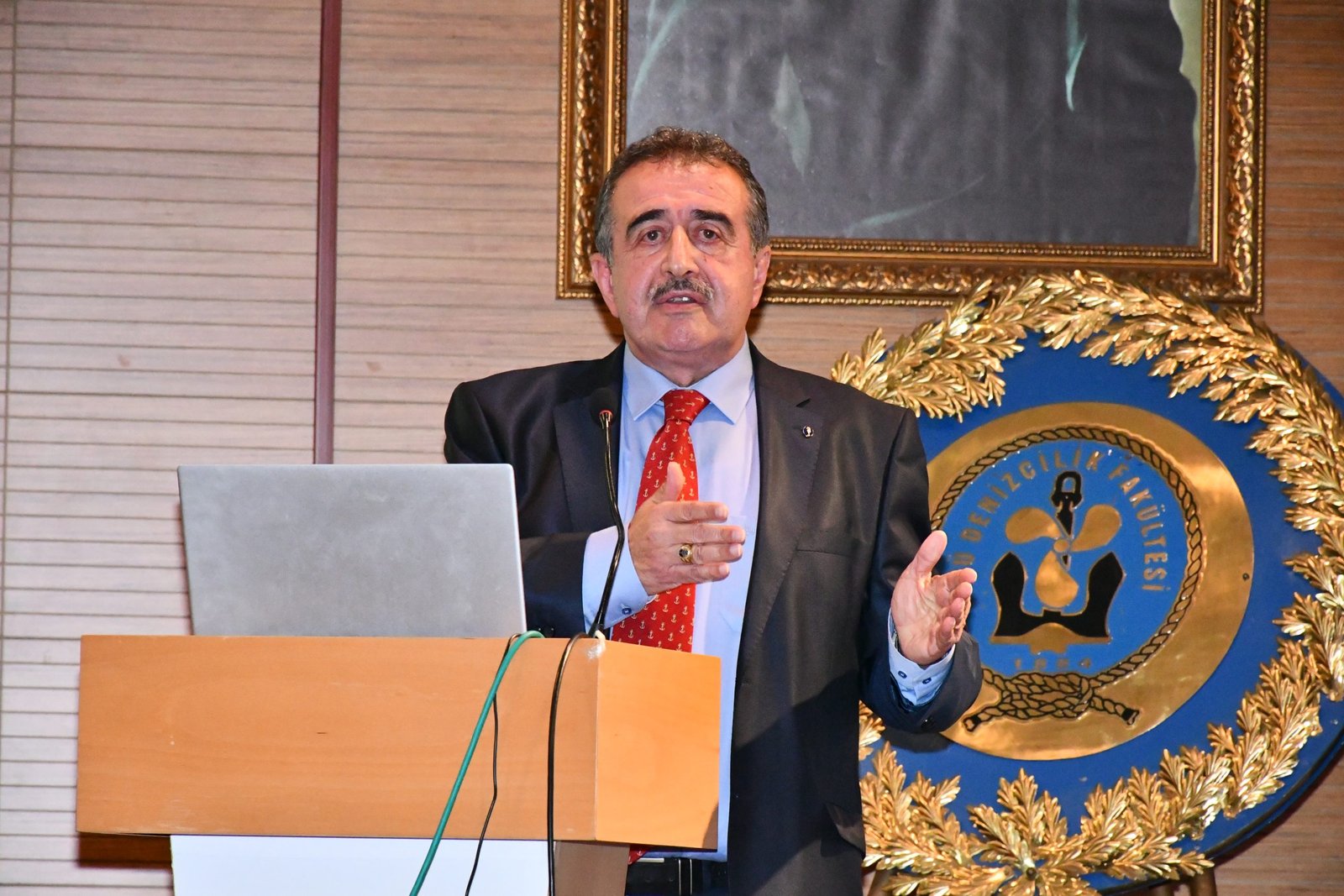 KUZEY SİGORTA, ATLAS P&I İŞBİRLİĞİ TÜRK BOĞAZLARI’NI ANLATACAK