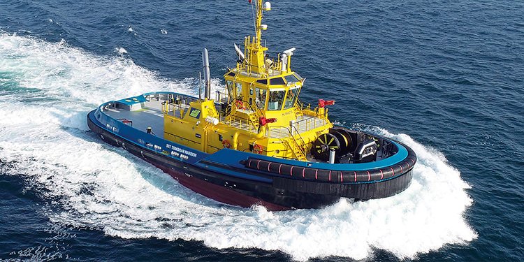 TÜM RÖMORKÖRLER 5 YIL İÇİNDE ELEKTRİKLİ OLACAK