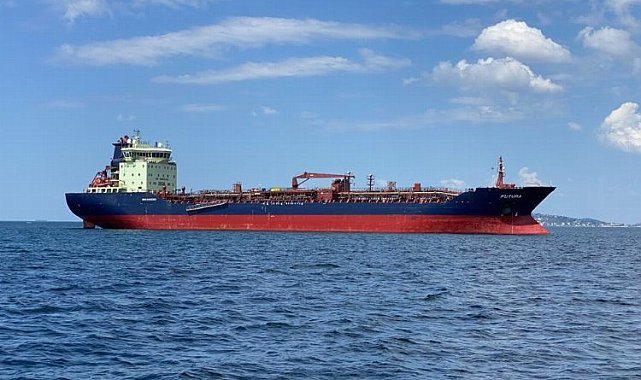 TÜRK BOĞAZLARINDAN GEÇEN TANKERLERİN SİGORTA SORUNU ÇÖZÜLDÜ