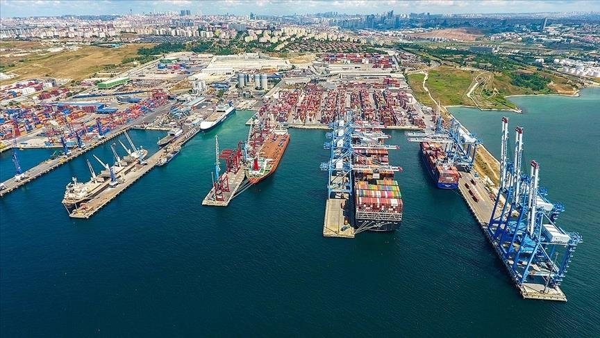 GEMİ VE YAT İHRACATI SEKTÖRÜ 2023 YILINDAN UMUTLU