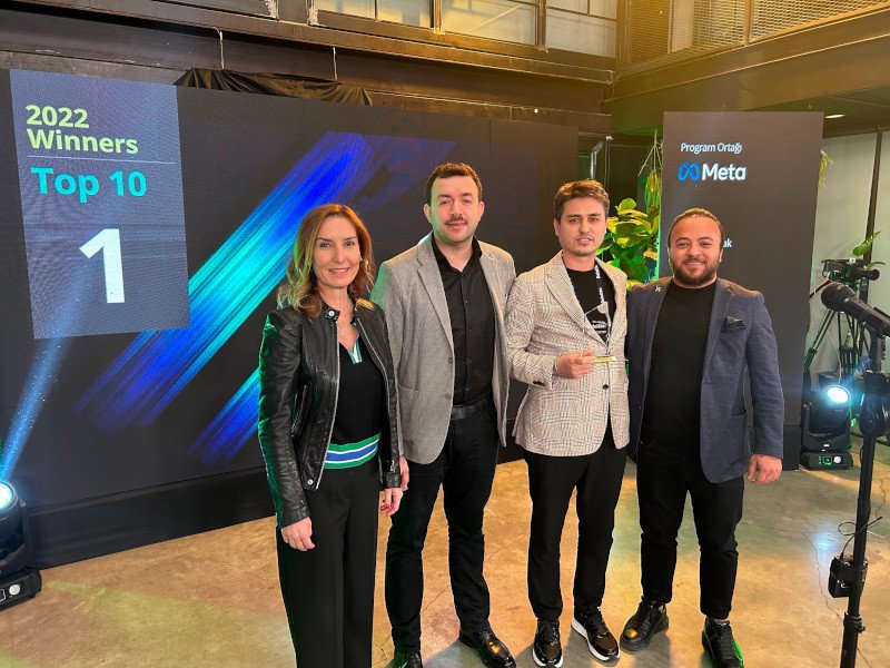 SHIPENTEGRA, DELOITTE TECHNOLOGY FAST 50’DE BİRİNCİ OLDU