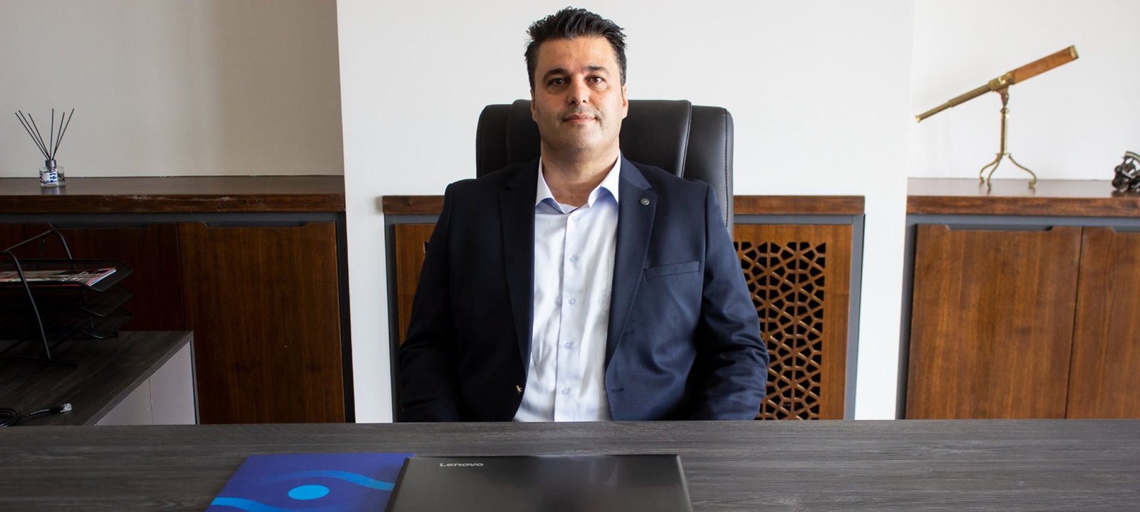 ALKOÇ GRUP BÜYÜYEN PROJELERLE YENİ YILA HAZIR