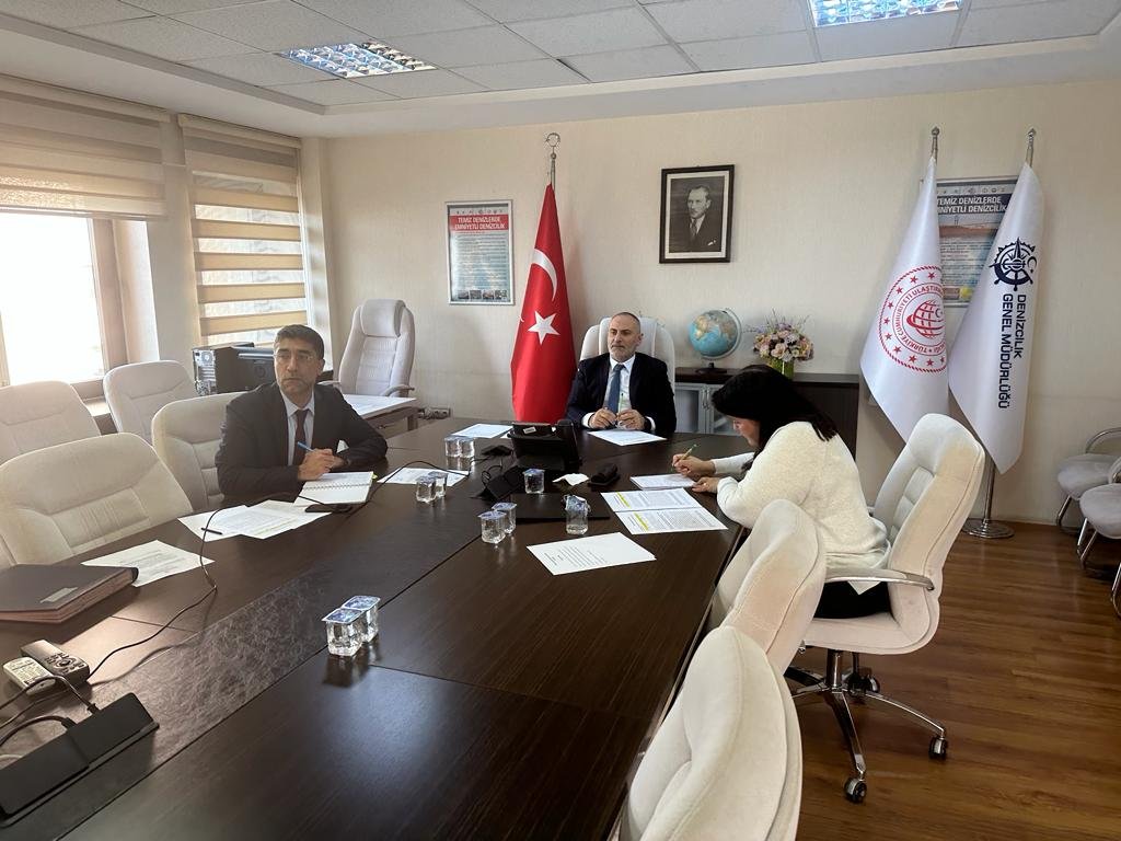RUSYA İLE RO-RO TAŞIMACILIĞINDA ARTIŞ SÜRÜYOR