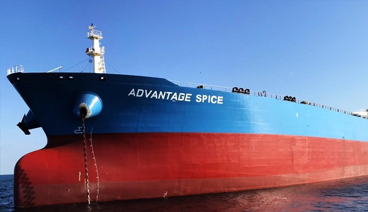 ADVANTAGE TANKERS, 158.000 DWT’LİK ÜÇ GEMİ İNŞA ETTİRİYOR