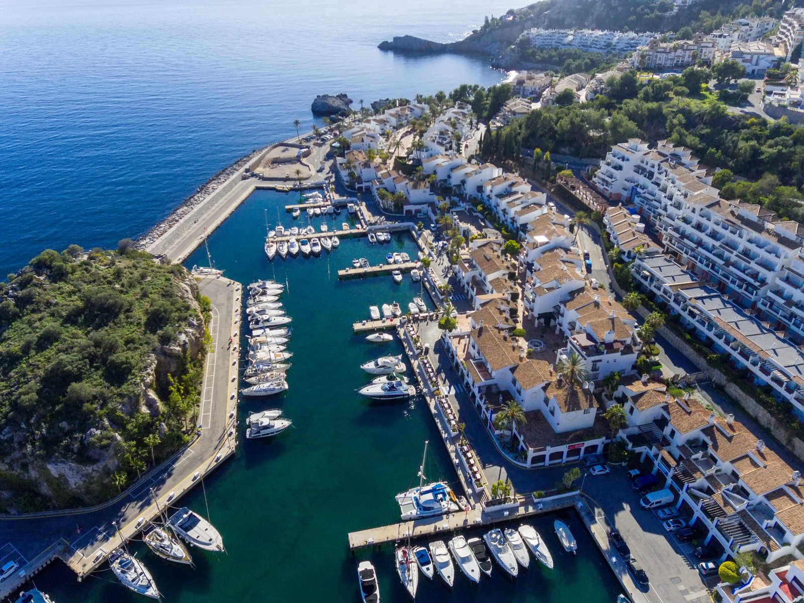 D-MARİN VE MARINAS DEL MEDITERRÁNEO’DAN İSPANYA’DA DEV ORTAKLIK
