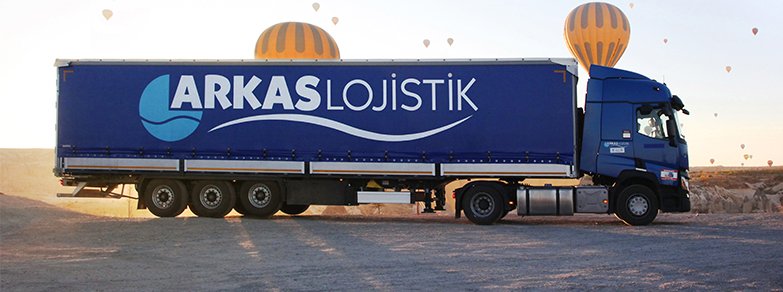 ARKAS LOJİSTİK ABD’DEKİ YATIRIMLARINA DEVAM EDİYOR