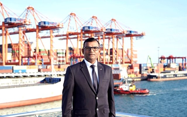 MIP’İN YENİ GENEL MÜDÜRÜ “AJAY KUMAR SINGH” OLDU