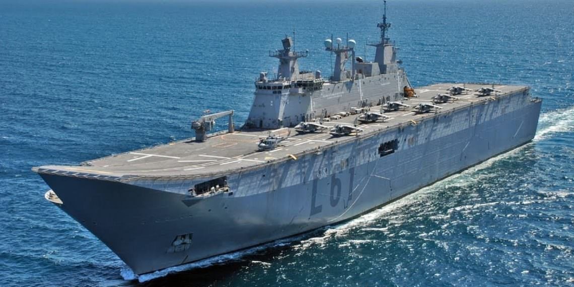 TCG ANADOLU İÇİN KRİTİK TARİH BELLİ OLDU