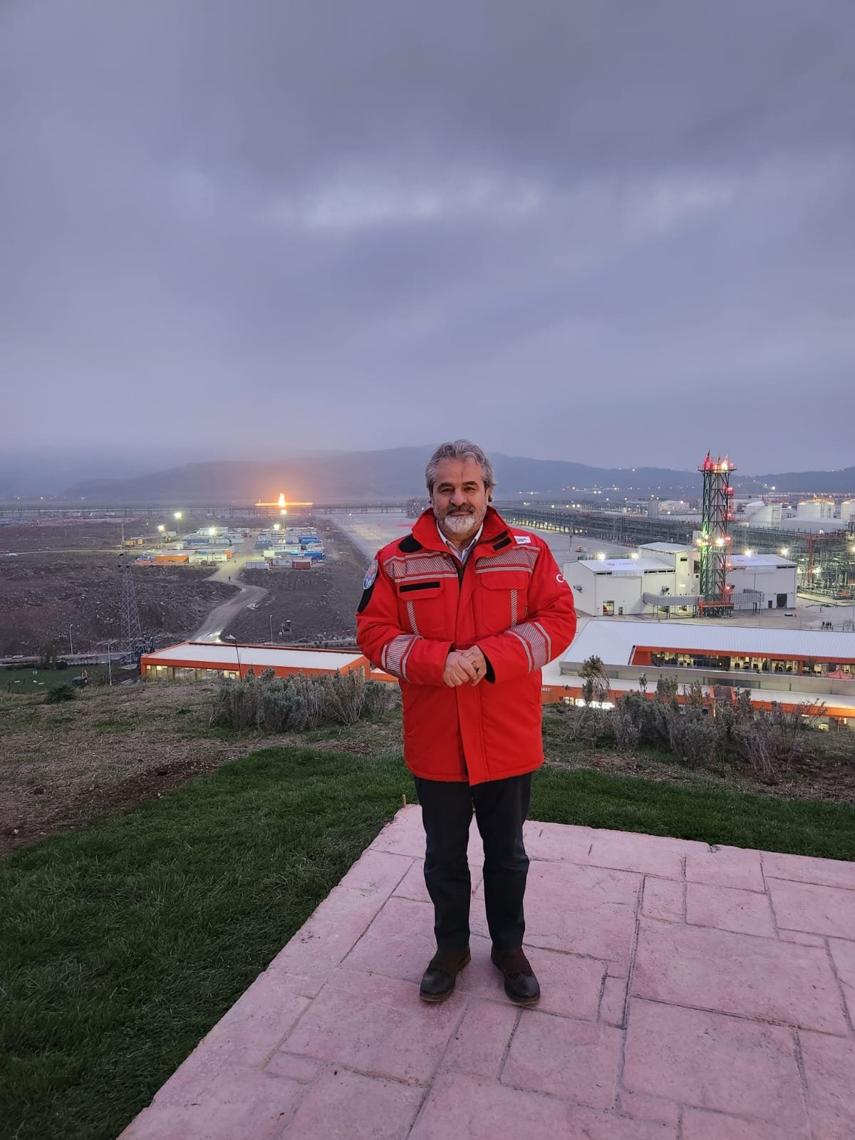AVS YÖNETİM KURULU BAŞKANI ABDÜLVAHİT ŞİMŞEK’TEN RAMAZAN BAYRAMI MESAJI