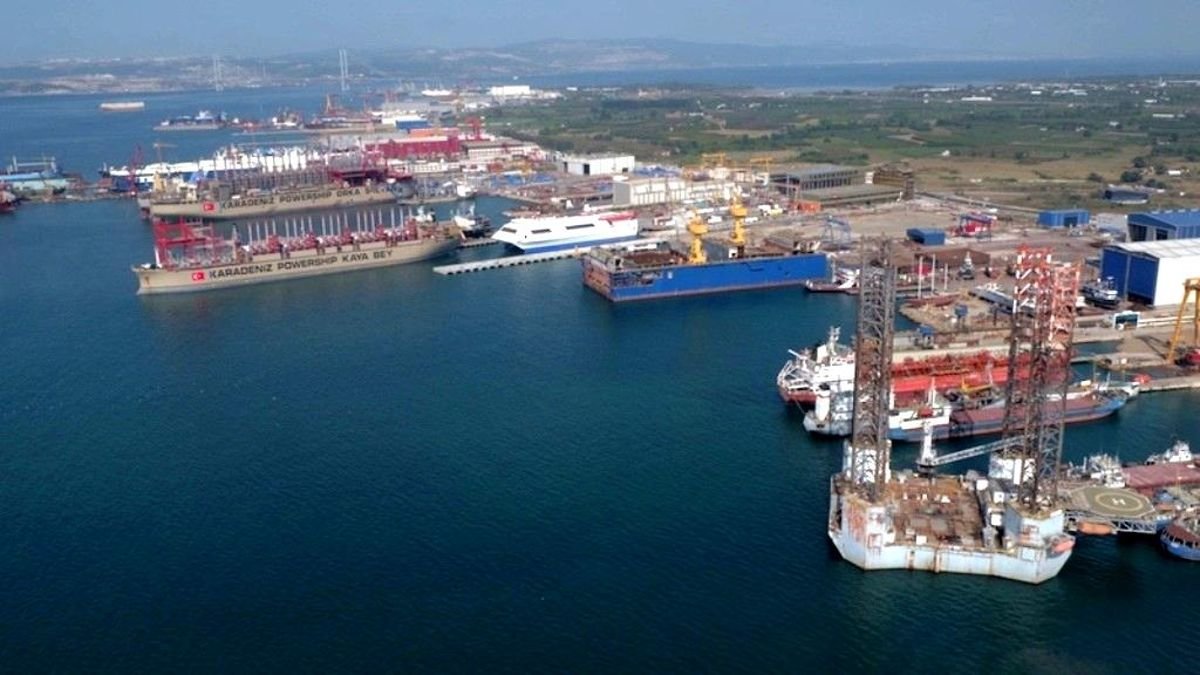 YALOVA’DA 2023’ÜN İLK 3 AYINDA 18 MİLYON DOLAR İHRACAT GERÇEKLEŞTİ