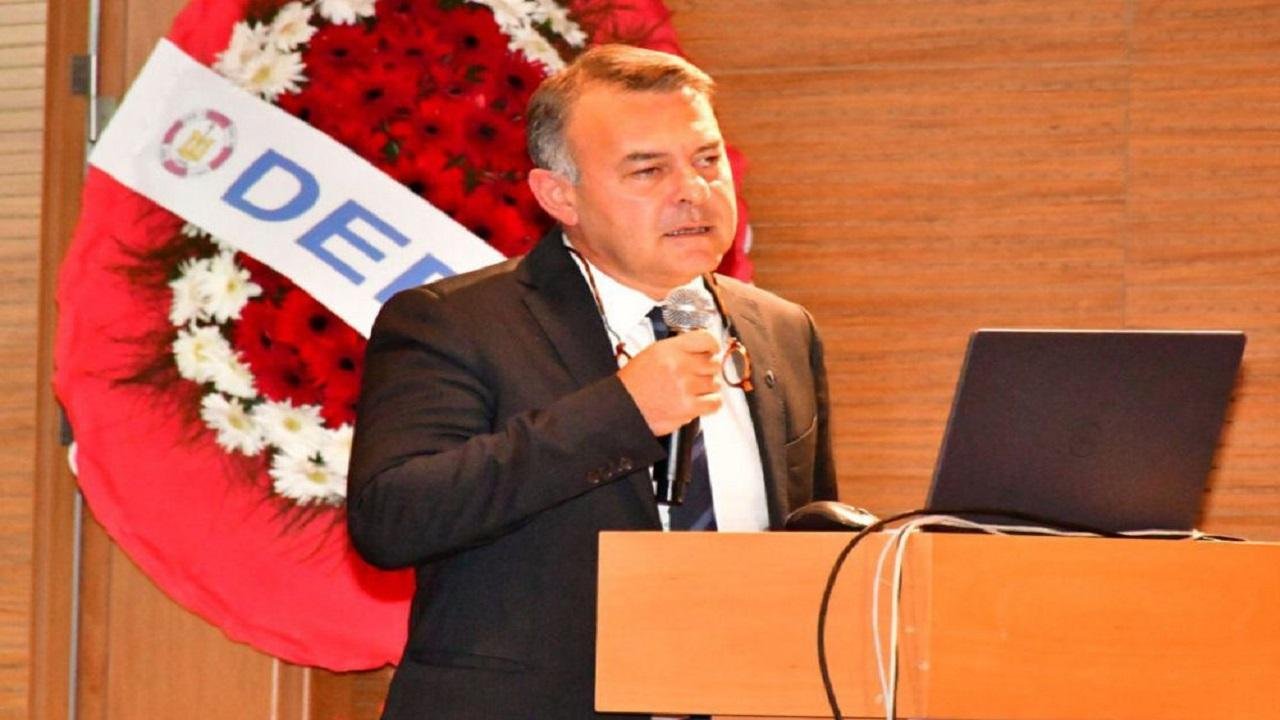İTÜ DEFAMED 53. GENEL KURULU YAPILDI