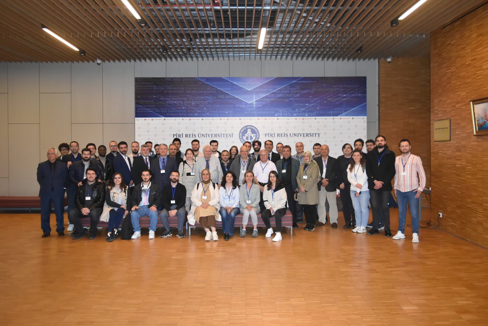 19. EKSERJİ VE UYGULAMALARI KURSU’NDA GÜNDEM KARBONSUZLAŞMA VE YEŞİL ENERJİNİN GELECEĞİ OLDU