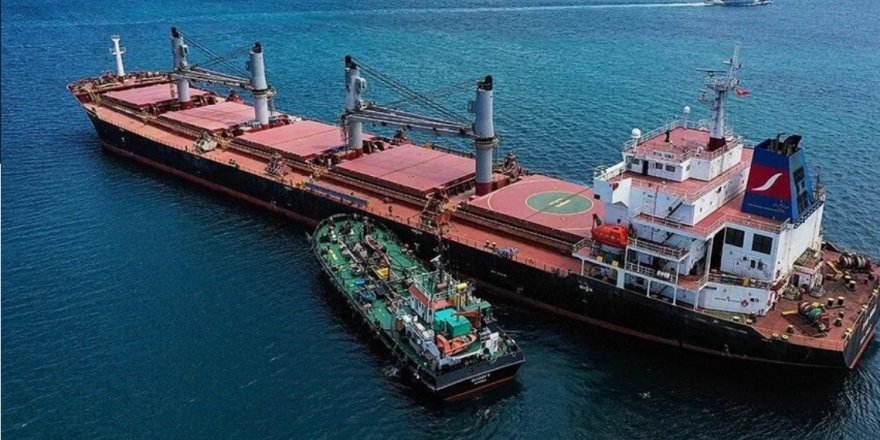 BM, YENİ GEMİLERE ONAY VERECEK