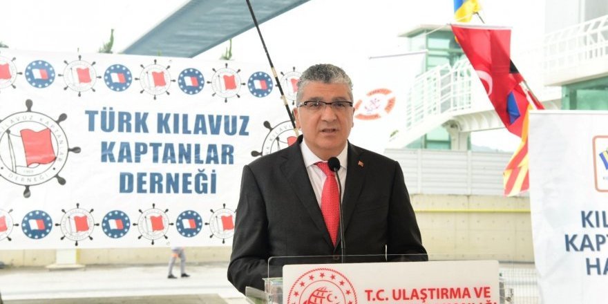 DURMUŞ ÜNÜVAR, ULAŞTIRMA VE ALTYAPI BAKAN YARDIMCILIĞINA ATANDI