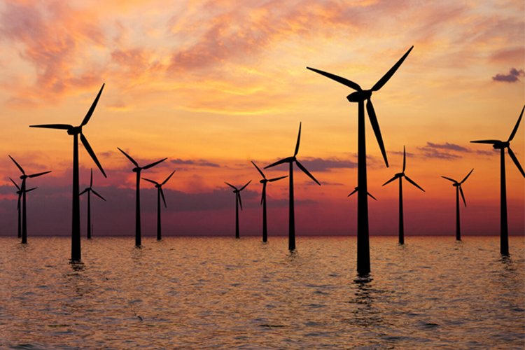TÜRKİYE’NİN DENİZ ÜSTÜ RÜZGAR ENERJİSİ POTANSİYELİ AÇIKLANDI