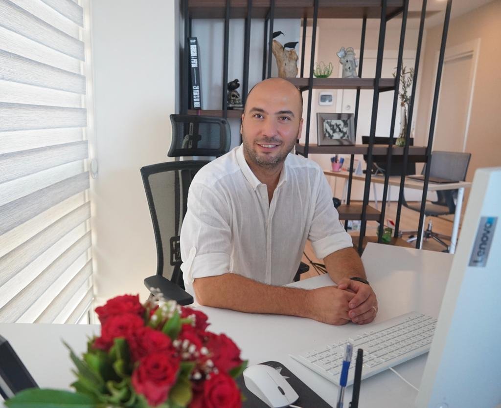 PENTAGRAM LOGISTICS KADROSUNU PROFESYONEL İSİMLERLE BÜYÜTÜYOR
